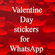 Valentine Stickers For WhatsApp - WAStickerApps Download on Windows