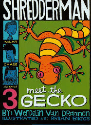 Icon image Meet the Gecko
