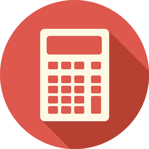 Prime Numbers & Factorization logo