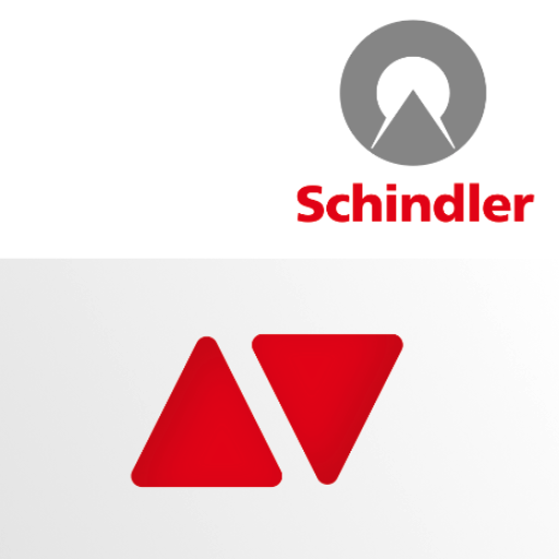Schindler ElevateMe logo