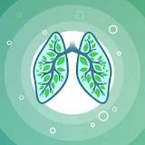 LungScreen icon
