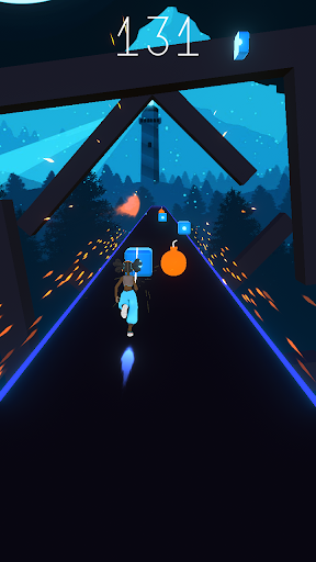 Show Yourself - Elsa Frozen Magic Saber