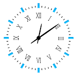 Cover Image of Download United Kingdom Clock(London)  APK