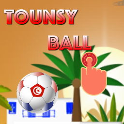 Icon image Tounsy Ball