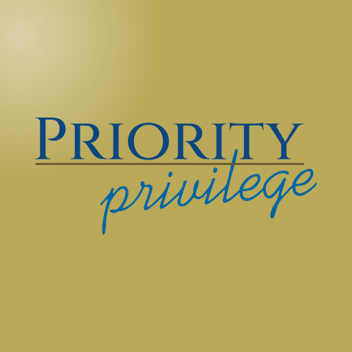 Priority Privilege Hanoi logo