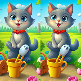 Find Differences apk