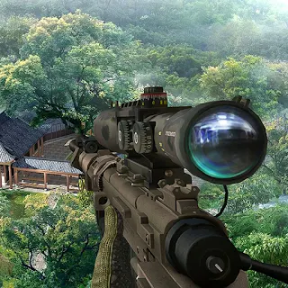 Sniper Game: Shooting Gun Game apk
