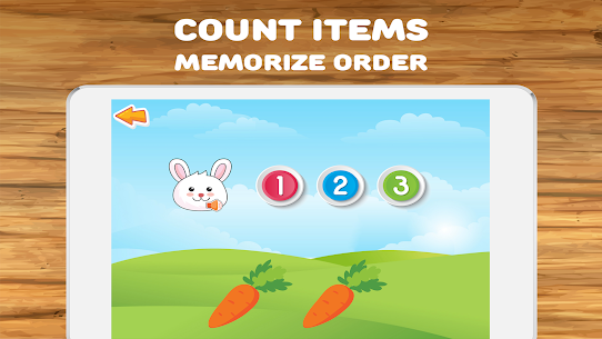 Math for teenagers: numbers, counting, math games 3
