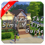 New The Sims 4 2016 Cheats icon