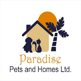 Paradise Pets & Homes icon