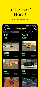 CPMCARS APK for Android Download 1