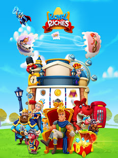 Royal Riches 3.9.0 screenshots 16