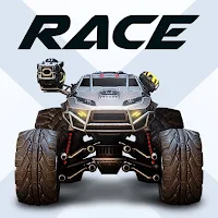 RACE: Rocket Arena Car Extreme v1.1.99 (Mod Apk)