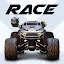RACE Rocket Arena Car Extreme 1.1.60 (Unlimited Money)