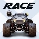 Herunterladen RACE: Rocket Arena Car Extreme Installieren Sie Neueste APK Downloader