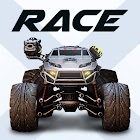 RACE: Ракеты Арена Машины Экшн 1.1.1