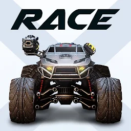 RACE: Rocket Arena Car Extreme Mod Apk