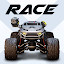 RACE: Rocket Arena Car Extreme Mod Apk 1.0.49