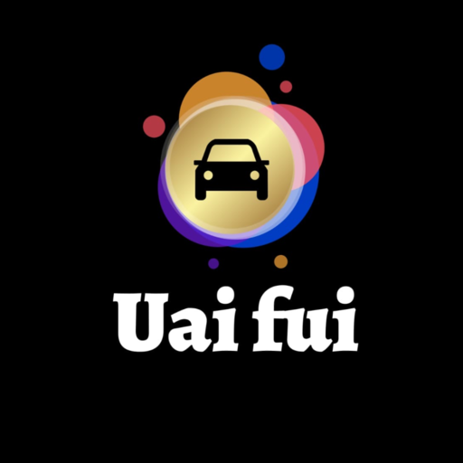 Uai fui - Motorista