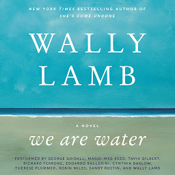 Icon image We Are Water: A Novel