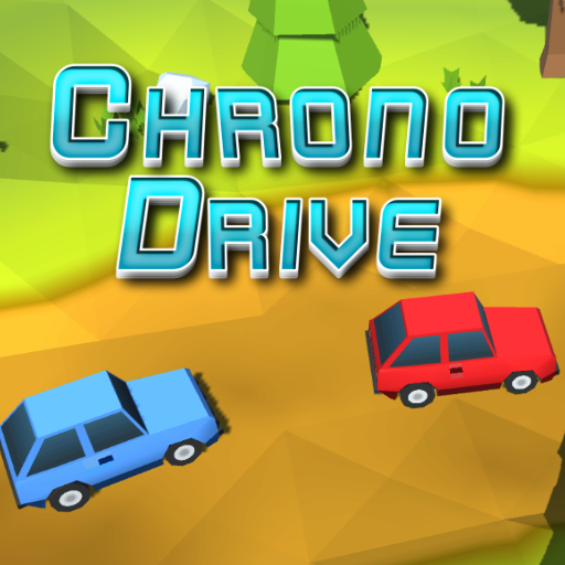 Chrono Drive