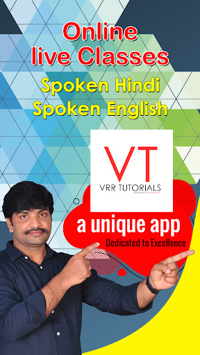 VRR TUTORIALS Screen 2
