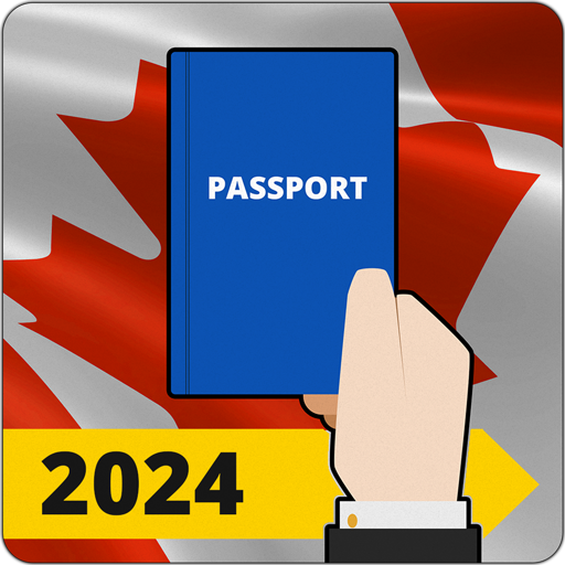 Canadian Citizenship Test 2024 Apps on Google Play