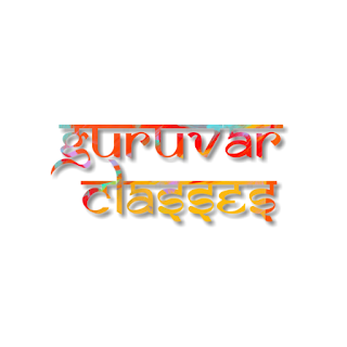 Guruvar Classes