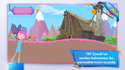 TRT İbi: Matematik Yolculuğu 2