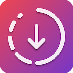 Cover Image of Télécharger Highlight Saver for Instagram, Story Downloader 1.6.0 APK