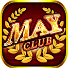 May Club: Nổ Hũ - Game Bài 1.0