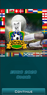 EURO 2020 Coach 1 APK + Mod (Free purchase) for Android