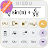HiEdu Calculator He-580 Pro1.3.9 (Paid)