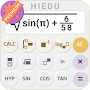HiEdu Calculator He-580 Pro