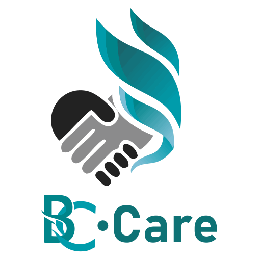 BC Care logo
