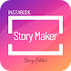 Story Maker - Insta Story Art Maker - Androidアプリ