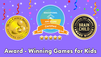 Game screenshot AutiSpark: Kids Autism Games apk download