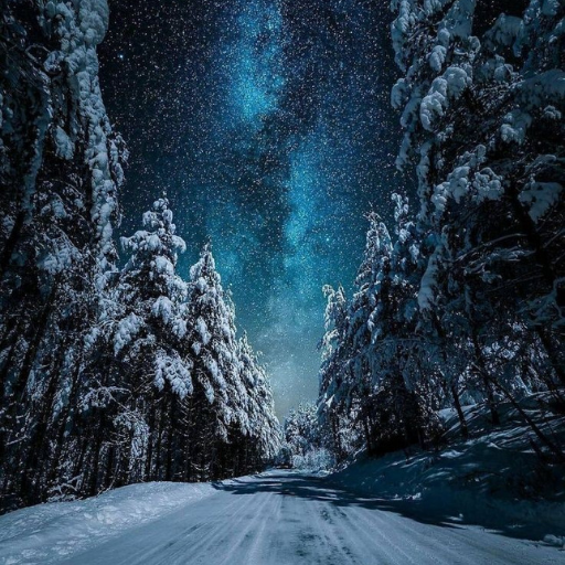 Wallpapers Snow (2) 4K 2022 SW logo