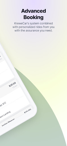 KreweCar screenshot 4