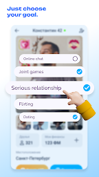 FS dating - dates and chat
