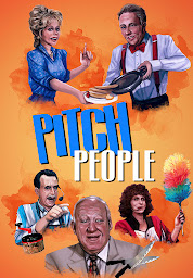 Gambar ikon Pitch People