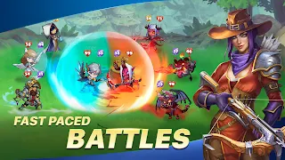 BrawlZone - Screenshot 1