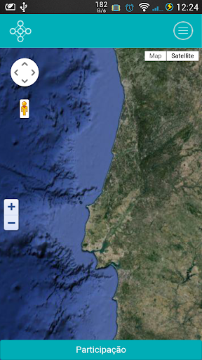 Portugal Litoral Screen 2