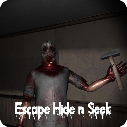 Escape Hide n Seek 1.6.0 Icon