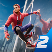 Spider Fighter 2 Download gratis mod apk versi terbaru