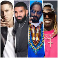 USA Rappers  Songs and Videos