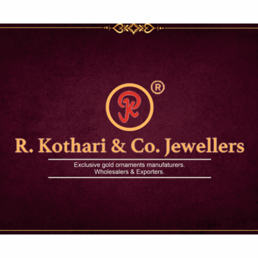 R Kothari and Co Jewellers Download on Windows