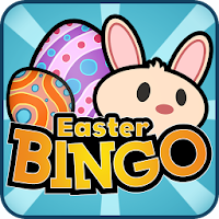Easter Bingo FREE BINGO GAME