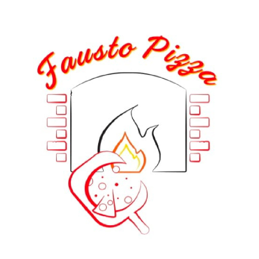 FaustoPizza logo