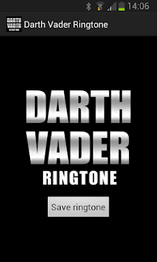 Darth Vader Ringtoneのおすすめ画像1
